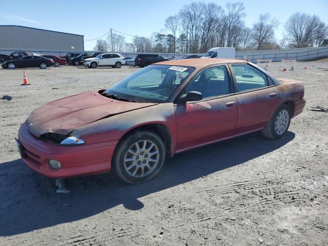 dodge intrepid 1997 2b3hd46t6vh792952