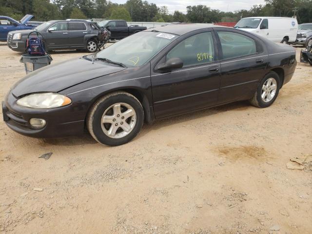 dodge intrepid s 2004 2b3hd46v94h702547