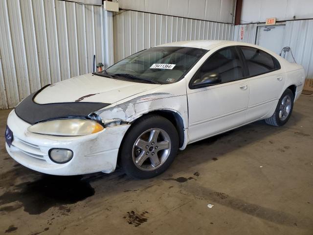 dodge intrepid e 2004 2b3hd56g14h599924