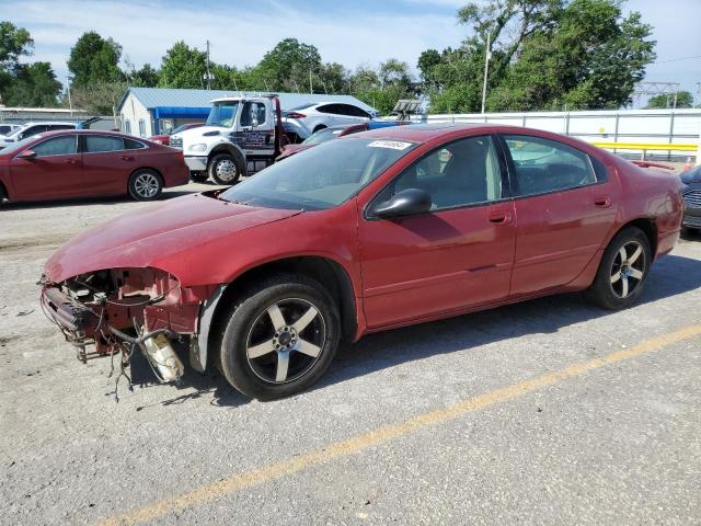 dodge intrepid e 2002 2b3hd56g42h268512