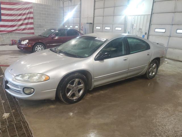 dodge intrepid e 2003 2b3hd56g83h543557