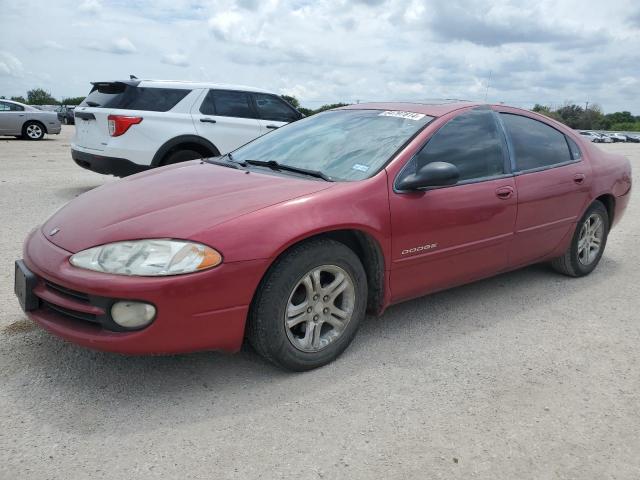 dodge intrepid e 1999 2b3hd56j0xh729983