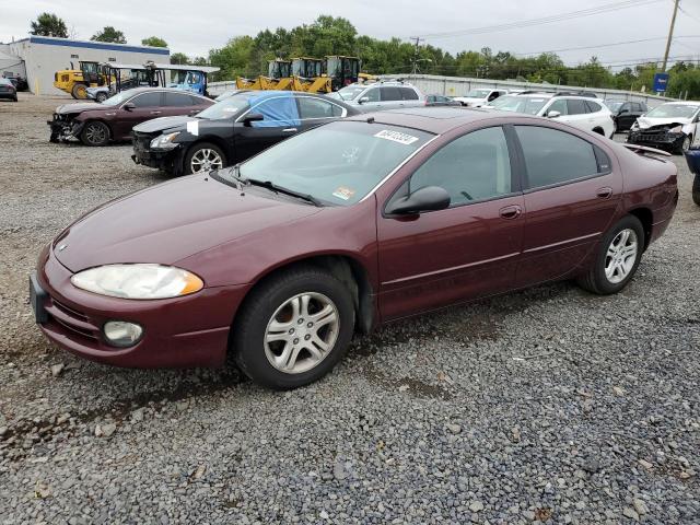 dodge intrepid e 2000 2b3hd56j3yh149919