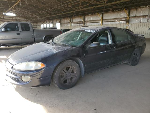 dodge intrepid e 2001 2b3hd56j51h655144