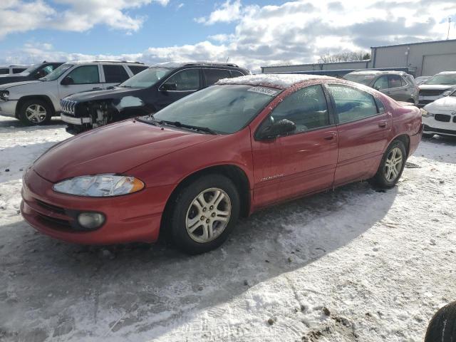 dodge intrepid e 2001 2b3hd56j61h702651