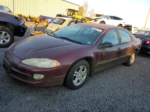 dodge intrepid e 2000 2b3hd56j9yh178857