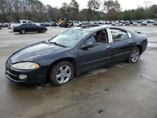 dodge intrepid 2003 2b3hd56m23h580013