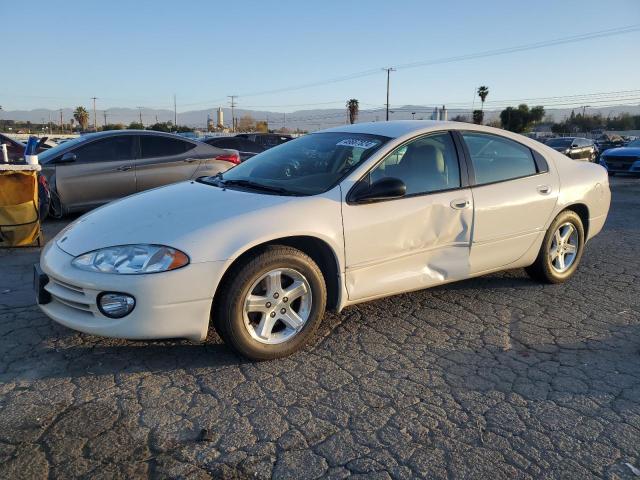 dodge intrepid 2003 2b3hd56m83h543564