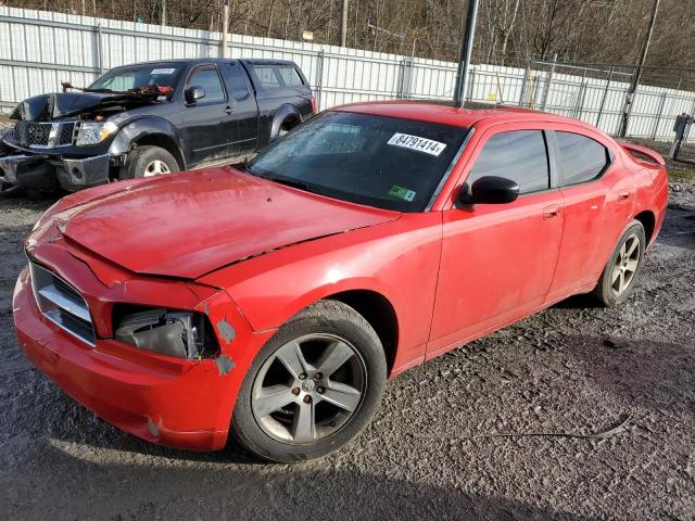 dodge charger sx 2008 2b3ka33g58h128596