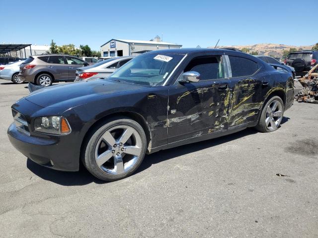 dodge charger 2008 2b3ka33g58h304840