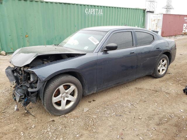 dodge charger 2008 2b3ka33g88h242902