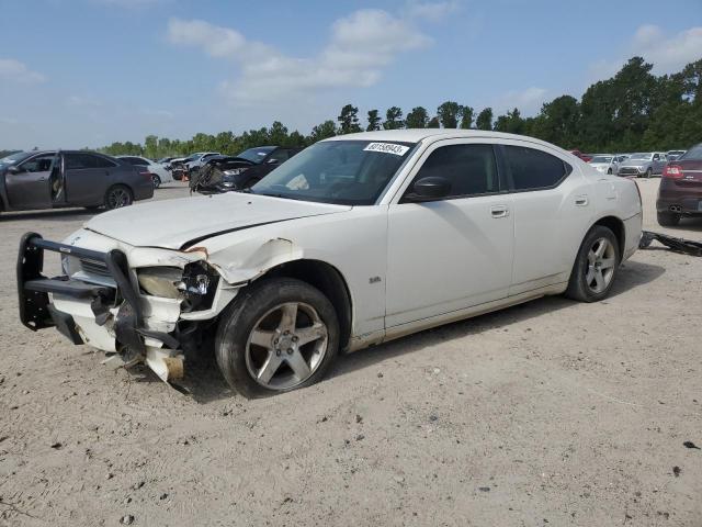 dodge charger sx 2009 2b3ka33v09h626947