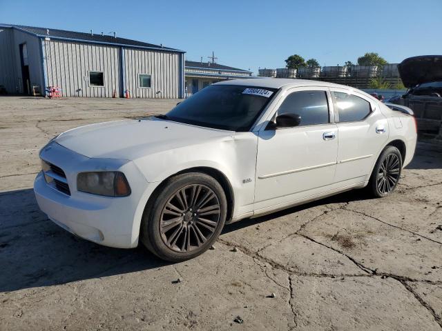 dodge charger sx 2009 2b3ka33v19h508499