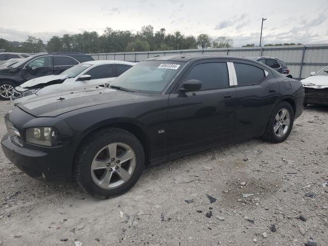 dodge charger sx 2009 2b3ka33v19h552986