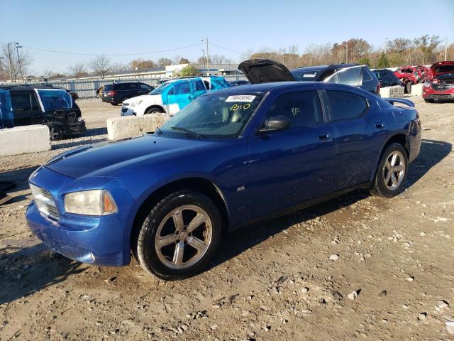 dodge charger sx 2009 2b3ka33v39h515132