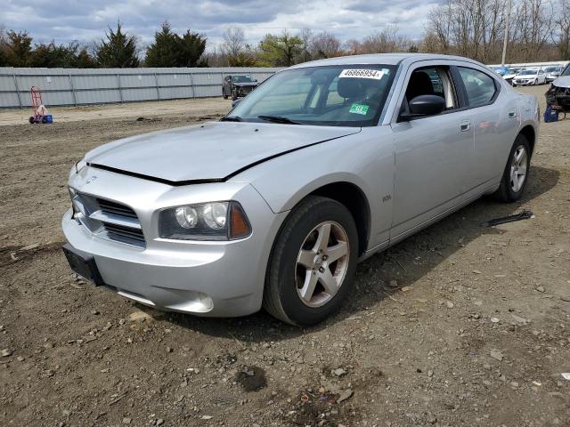 dodge charger 2009 2b3ka33v39h540239