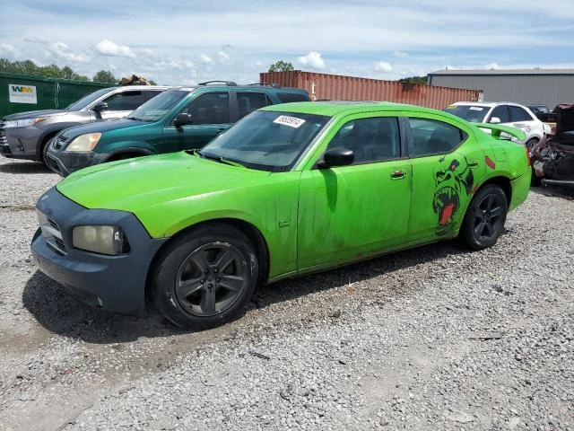 dodge charger sx 2009 2b3ka33v39h557090