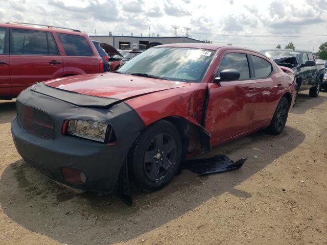 dodge charger 2009 2b3ka33v49h546244