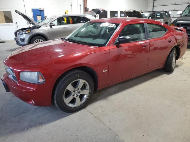 dodge charger sx 2009 2b3ka33v59h504018