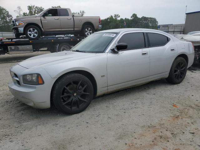 dodge charger sx 2009 2b3ka33v69h504044