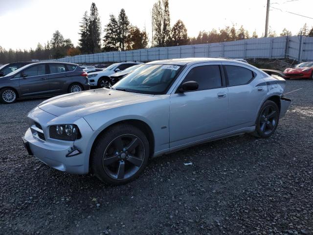 dodge charger sx 2009 2b3ka33v69h504075