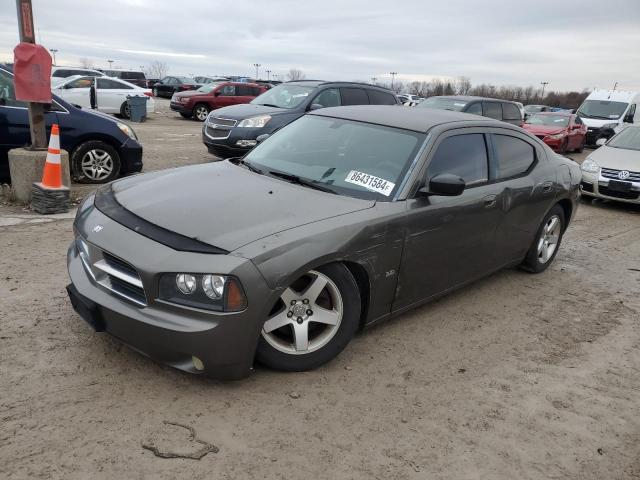 dodge charger sx 2009 2b3ka33v69h626905