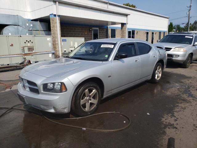 dodge charger sx 2009 2b3ka33v69h627505