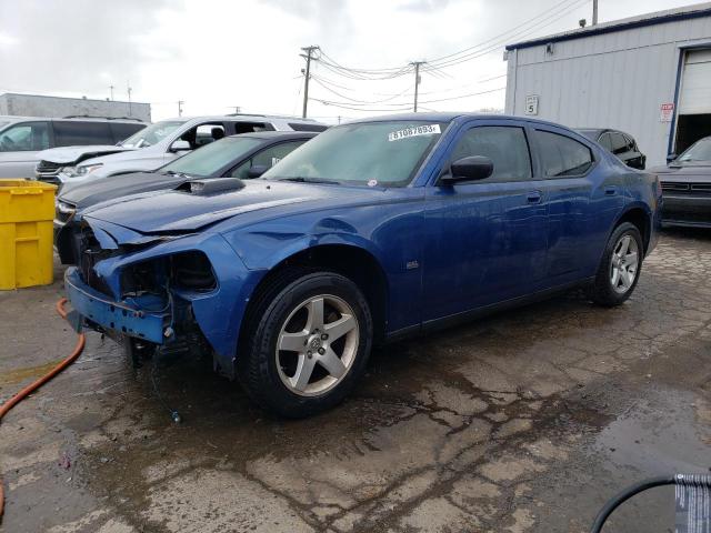 dodge charger 2009 2b3ka33v79h544777