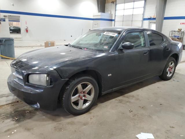 dodge charger 2008 2b3ka33v89h627232