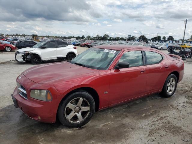 dodge charger sx 2009 2b3ka33v99h540584