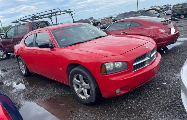 dodge charger 2009 2b3ka33vx9h555983