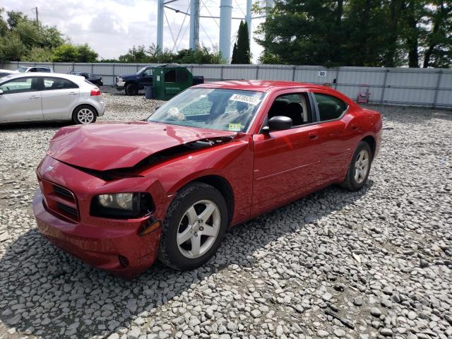 dodge charger 2009 2b3ka43d09h505140