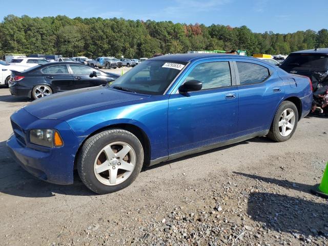 dodge charger 2009 2b3ka43d09h589315