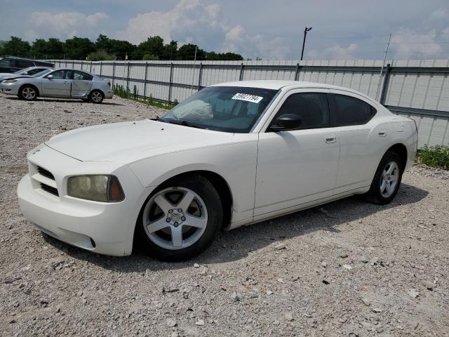 dodge charger 2009 2b3ka43d29h515281