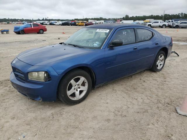 dodge charger 2009 2b3ka43d49h616290