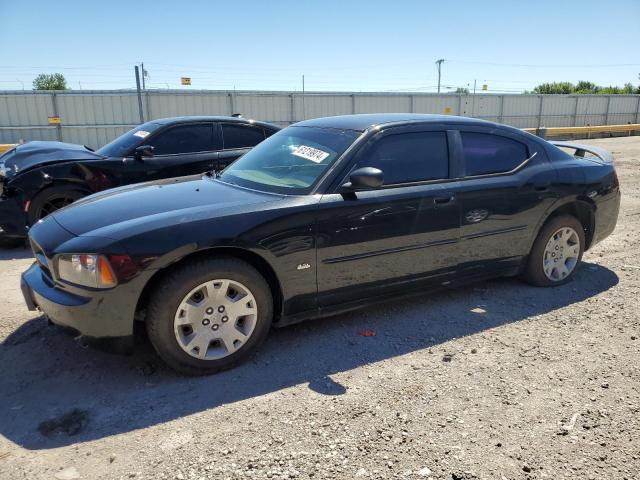 dodge charger se 2006 2b3ka43g06h185937