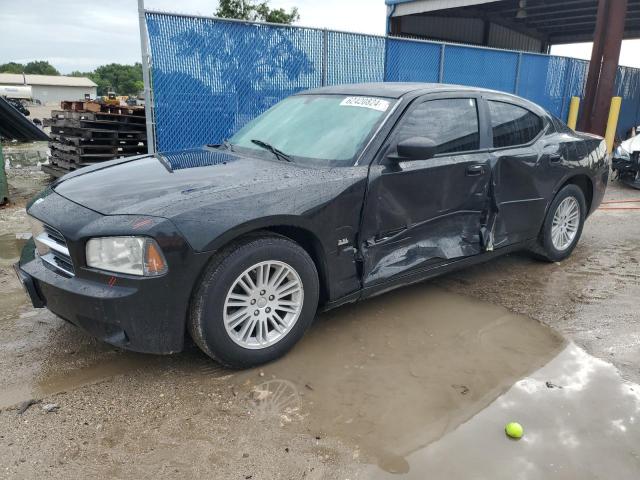 dodge charger 2006 2b3ka43g06h263648