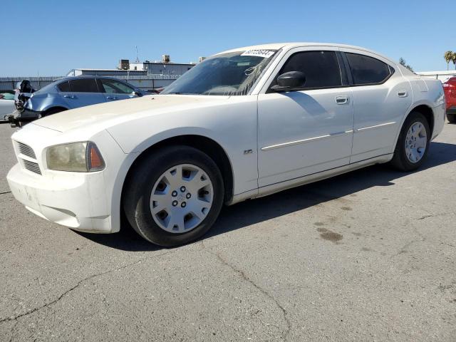 dodge charger 2006 2b3ka43g06h317921