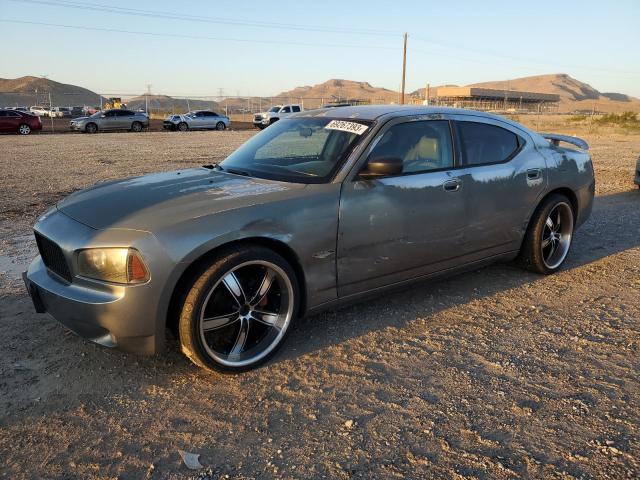 dodge charger se 2006 2b3ka43g06h372837