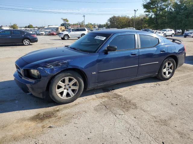 dodge charger se 2006 2b3ka43g06h407375