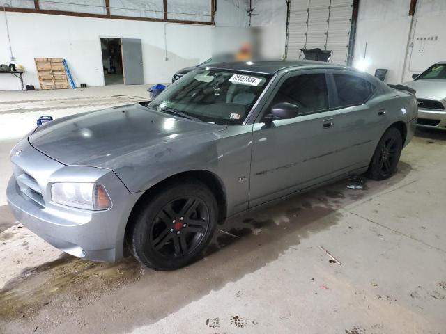 dodge charger se 2006 2b3ka43g06h487258