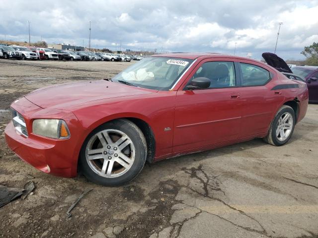 dodge charger se 2006 2b3ka43g06h499569