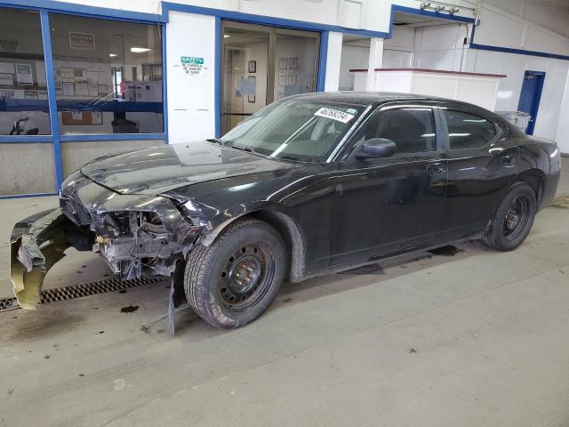 dodge charger 2006 2b3ka43g06h506178