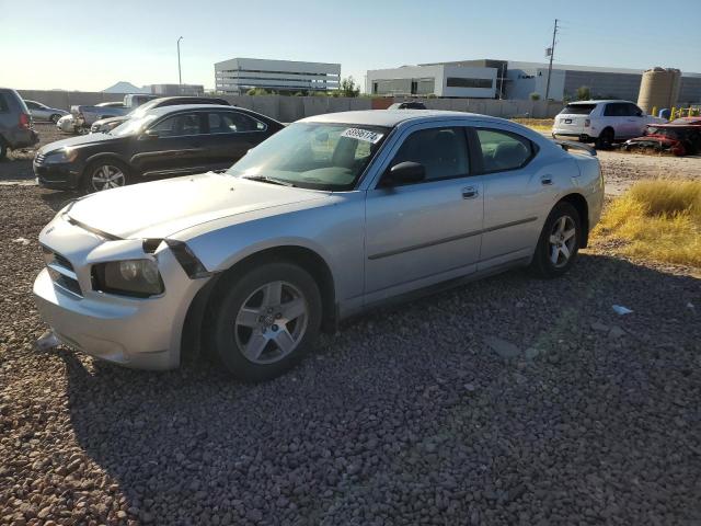 dodge charger se 2007 2b3ka43g07h776769