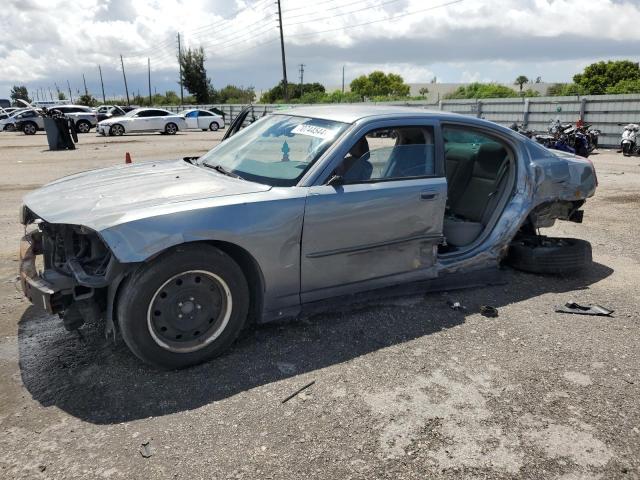 dodge charger se 2007 2b3ka43g07h785293