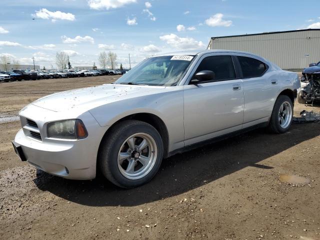 dodge charger se 2007 2b3ka43g07h856136