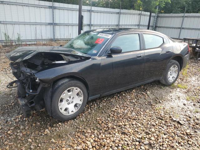 dodge charger 2007 2b3ka43g07h890402