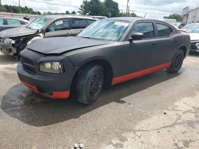 dodge charger 2008 2b3ka43g08h181504