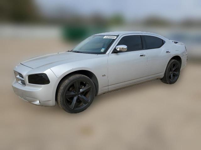 dodge charger 2008 2b3ka43g08h288181