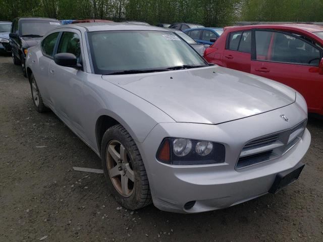 dodge charger 2008 2b3ka43g08h296121